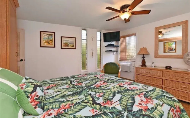 Kuleana #201 2 Bedroom Home