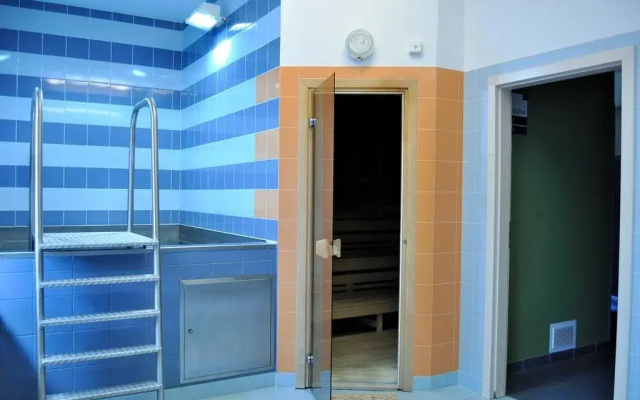 Hostel Lípa - Továrna