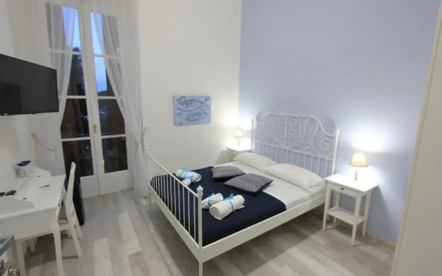 Vitruvio Suites