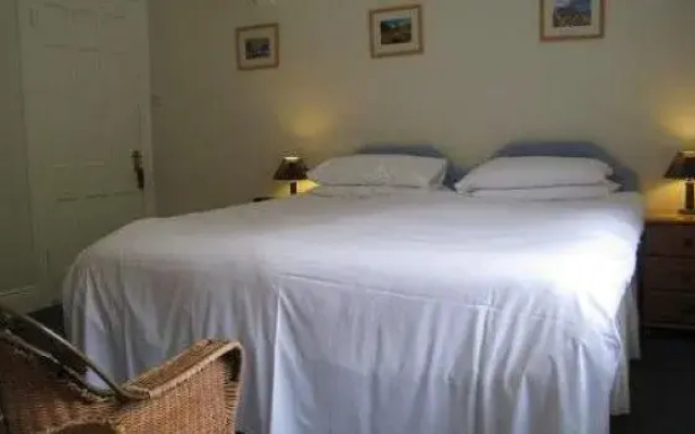 Abbey Bridge - B&B