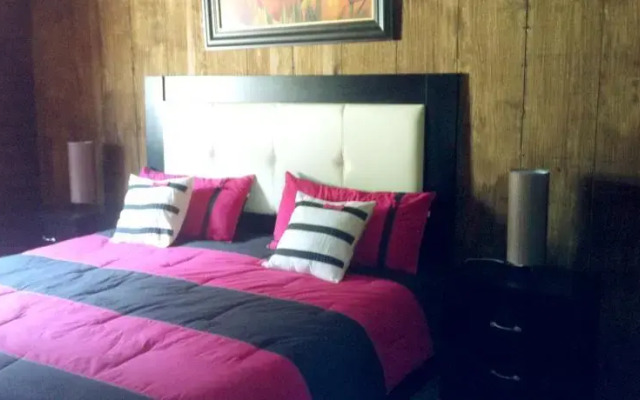 Hotel Sierra Paraíso