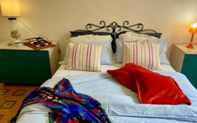 Chez Silvia 3 Bedrooms 2 Bathrooms Family Villa