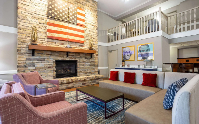 AmericInn by Wyndham Madison South