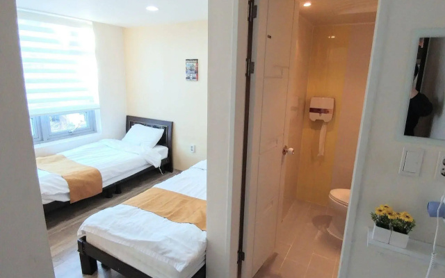 Hostel Tommy