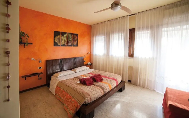 Colifata B&B