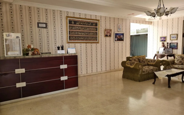 OYO 92447 Wisma Mustika Syariah