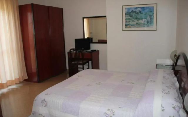 Hotel San Martino