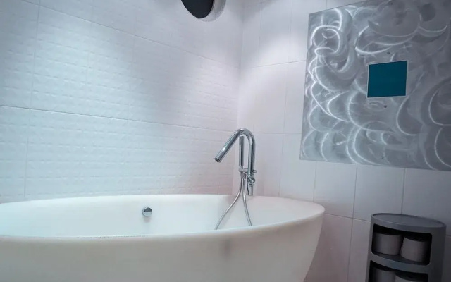 Smartflats Design Place Jourdan