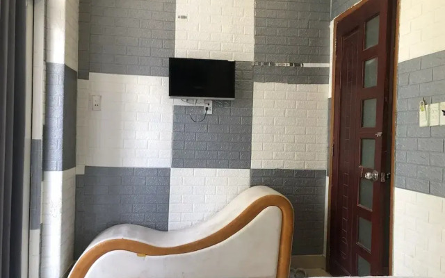 Hotel An Nhi