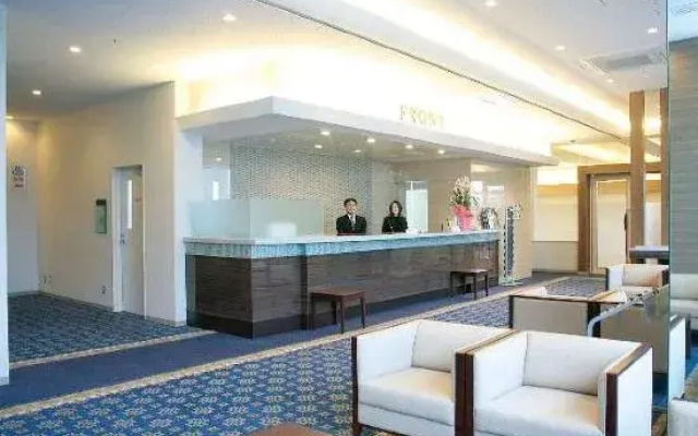 Cherry Park Hotel