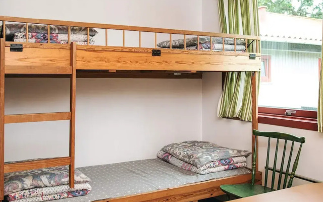 4 Person Holiday Park Home in Grindsted
