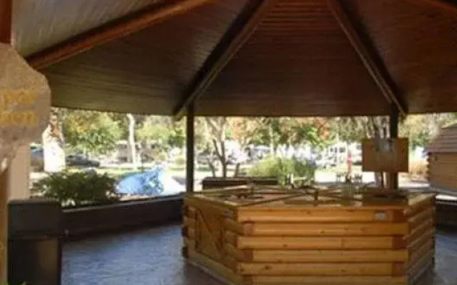 San Diego KOA