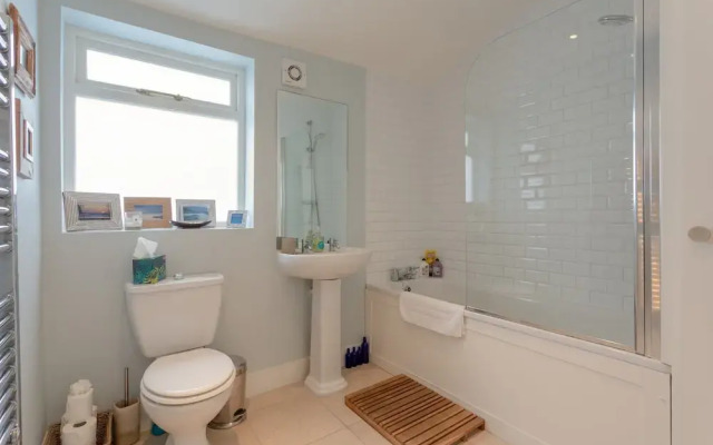 Beautiful 1 Bedroom Flat in Stoke Newington