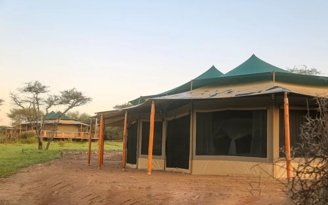 Ndoto Serengeti Camps