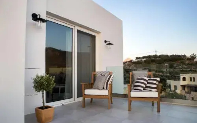 Holiday Home 3 Bedrooms 1 Bathroom - Plakias