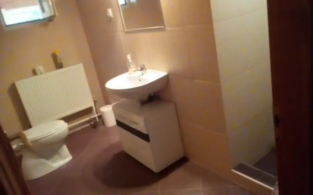 Potyka Apartman