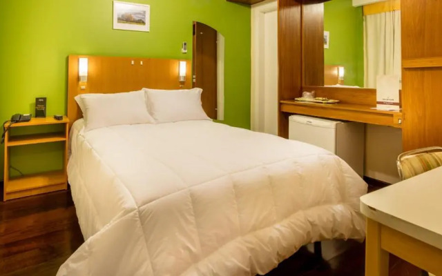 San Silvestre Hotel