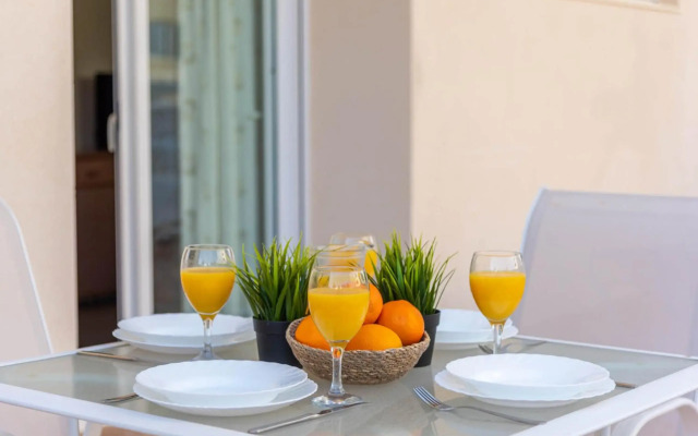 Apartamento Arenal 1 - PlusHolidays