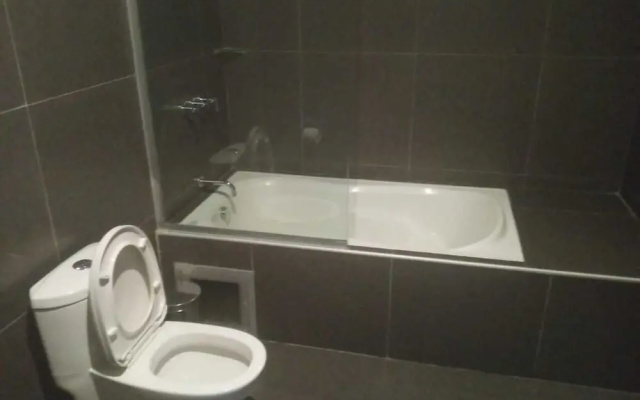 Hotel Viera Chimbote
