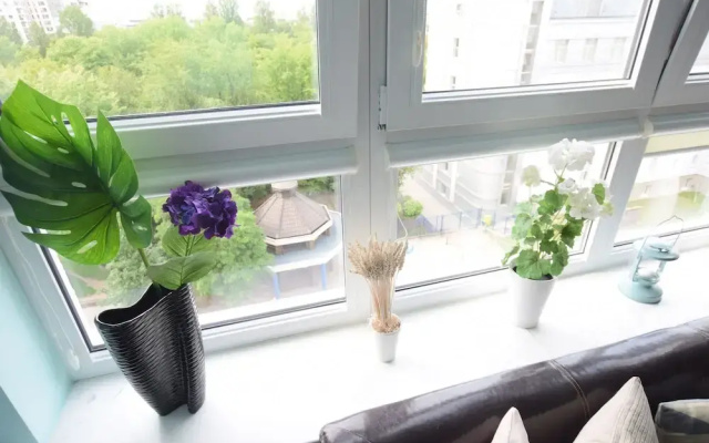 Elegant Apartment Arkadia