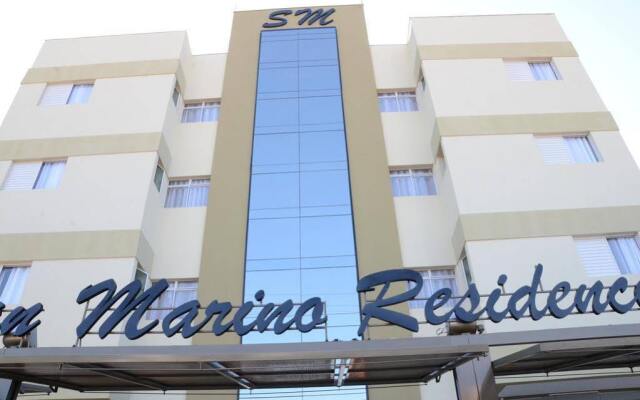 San Marino Residence Hotel 1