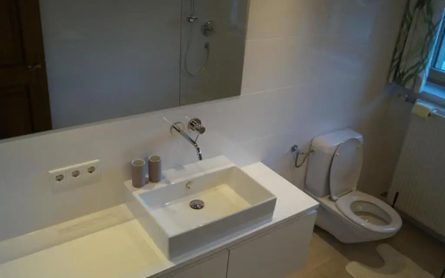 Ferienwohnung Vier11