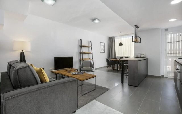 Marbella Real - 1 Bedroom Apartment