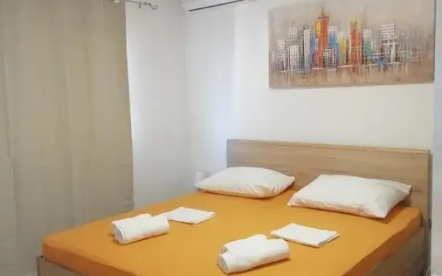 Apartman Marica
