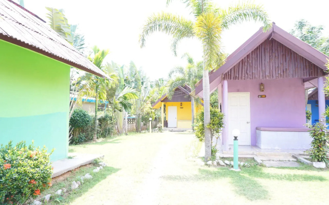 Paifha Beach Resort