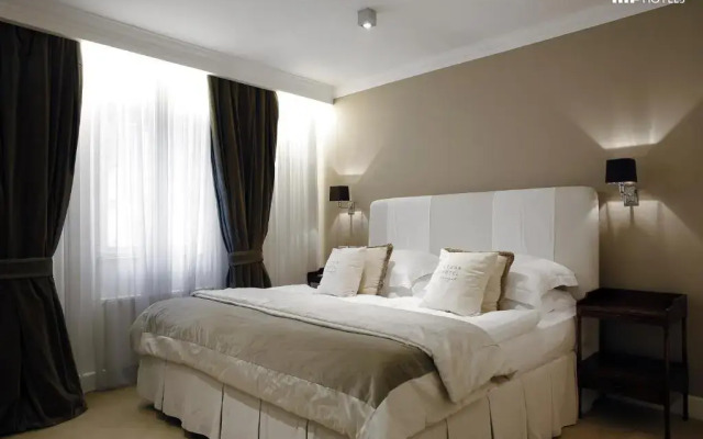 Lesar Hotel Angel