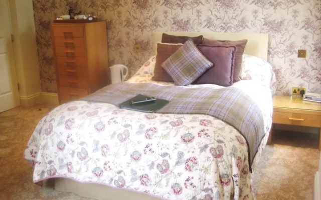 Samuel Fox Country Inn