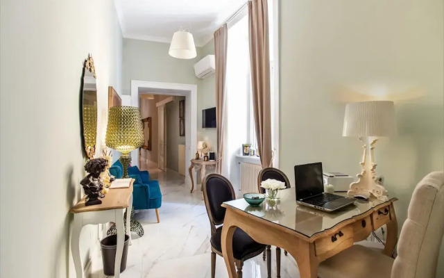 Macchiato Suites