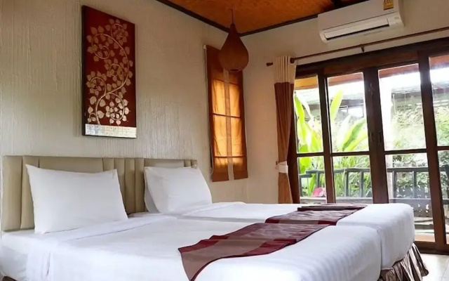 Starwell bali resort