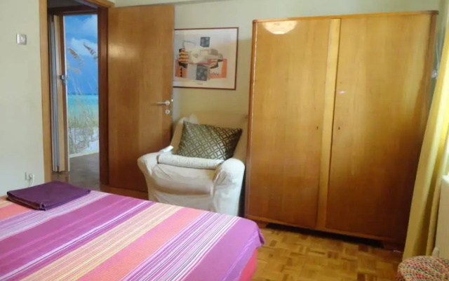 Tranquillity Apartment