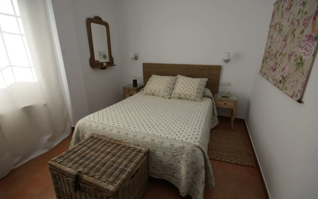 Finca El Romeral