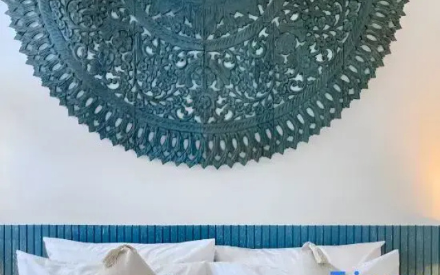 Villa Blue Paradise, Villa 22