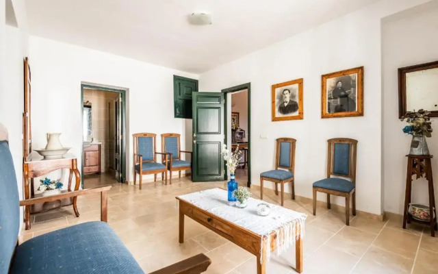Villa Rafal Fort
