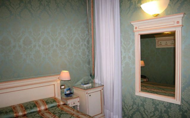 Hotel Villa Delle Palme