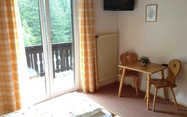 Pension Edelweiss
