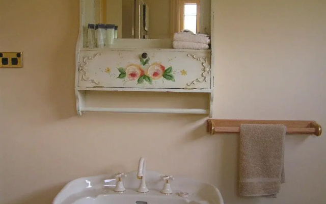 Valleyfield Cottage