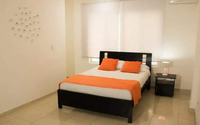 Apartamentos el Ingenio