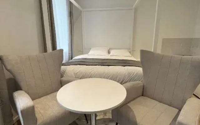 Suite Privee Riquet - Balneo - Romantique