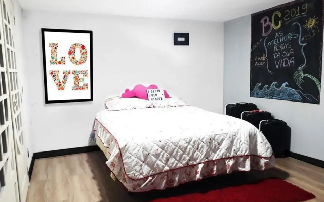 Suítes e Loft em Balneário Camboriú