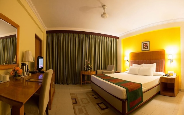 Hotel Jaipur Palace