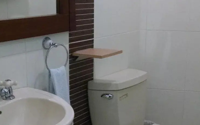 Hotel Monteria Real