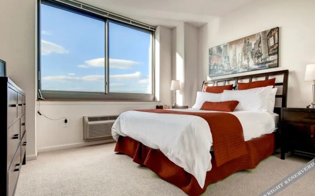 Global Luxury Suites at Raritan