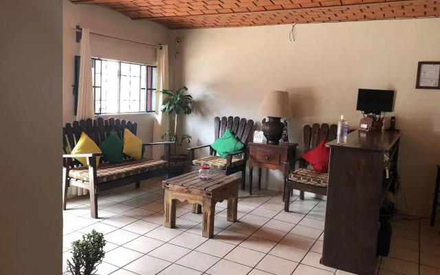 Meson La Huerta