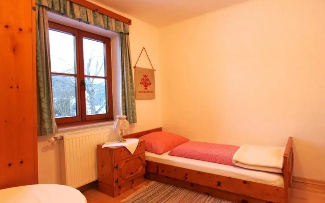 Bauernhof Urlaub am Bauernhof - Pension Borchardt