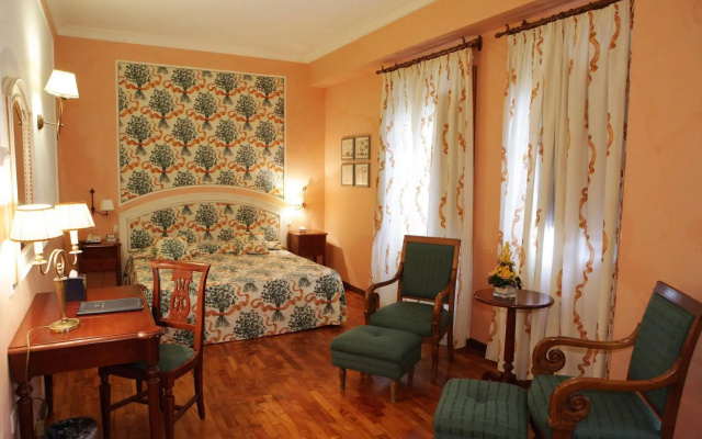 Grand Hotel Bonaccorsi