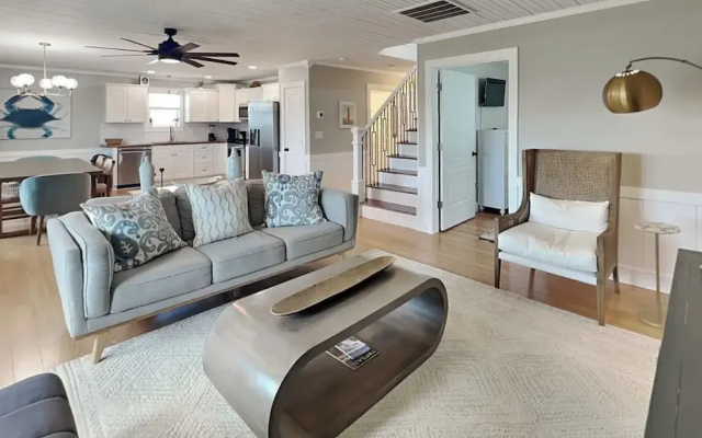 Pickens Paradise by Topsail Realty
